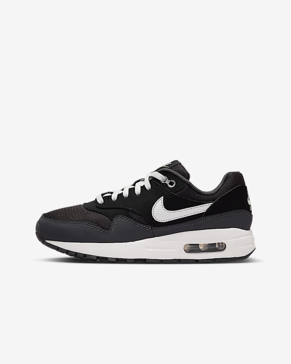 Air Max 1 Older Kids Shoes